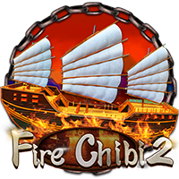 Fire Chibi 2