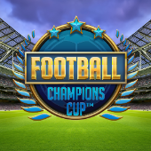 Football: Champions Cup