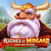 Riches of Midgard